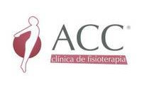 Logo de ACC Clínica de Fisioterapia em Menino Deus