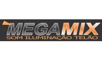 Logo Som Mega Mix