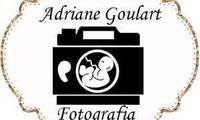 Logo Adriane Goulart Fotografia em Cardoso (Barreiro)