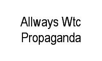 Logo Allways Wtc Propaganda