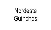 Logo Nordeste Guinchos em Guararapes