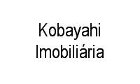 Logo Kobayahi Imobiliária em Nova Marabá