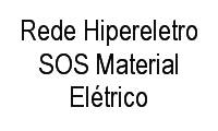 Logo Rede Hipereletro SOS Material Elétrico em Centro