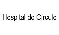 Logo de Hospital do Círculo em Jardim América