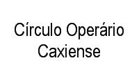 Logo Círculo Operário Caxiense em Centro