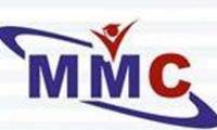 Logo MMC Educacional
