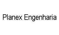 Logo Planex Engenharia