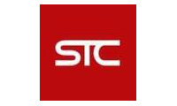Logo Stc - Sociedade Técnica de Construções em Jardim América