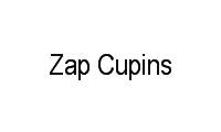 Logo Zap Cupins em Rio Branco