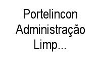 Logo Portelincon Administração Limpeza E Conservação