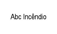 Logo Abc Incêndio em Ipês