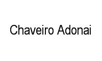Logo Chaveiro Adonai