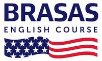 Logo Brasas English Course - Unidade São José do Rio Preto em Vila Redentora