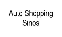 Logo Auto Shopping Sinos em Scharlau
