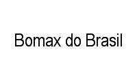 Logo Bomax do Brasil em Irajá