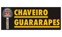 Logo Chaveiro Guararapes em Pindorama