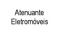 Logo Atenuante Eletromóveis em Parque São Bernardo