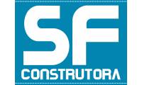 Logo Sf Construtora