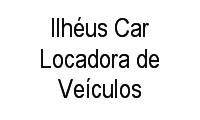 Logo Ilhéus Car Locadora de Veículos em Pontal