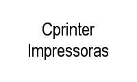 Logo Cprinter Impressoras em Itaberaba