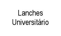 Logo Lanches Universitário em Portal de Versalhes 3