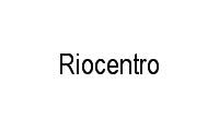 Logo Riocentro em Barra da Tijuca