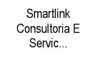 Logo Smartlink Consultoria E Servicossete de Se em Cajuru