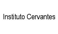 Logo Instituto Cervantes em Três Figueiras