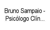 Logo Bruno Sampaio - Psicólogo Clínico/ Psicanalista/ Sexualidade - Dionísio Torres em Dionisio Torres