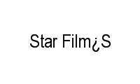 Logo Star Film¿S em Maria Paula