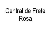 Logo Central de Frete Rosa em Parque Atalaia