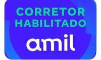 Logo Corretora Vendas Planos de Saude Amil - Empresas 71-99986-9102