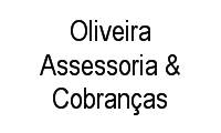 Logo Oliveira Assessoria & Cobranças em Centro