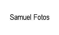 Logo Samuel Fotos