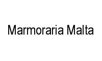 Logo Marmoraria Malta