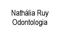 Logo Nathália Ruy Odontologia em Centro