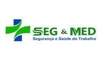 Logo Seg & Med Consultoria em Centro