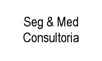 Logo Seg & Med Consultoria em Centro