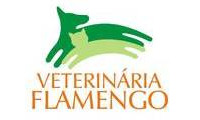 Logo Veterinária do Flamengo em Catete