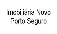Logo Imobiliária Novo Porto Seguro em Parque Novo Mundo