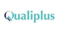 Logo Qualiplus em Gamboa