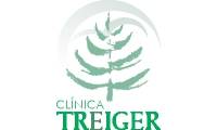 Logo Clínica Treiger em Icaraí