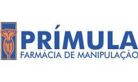 Logo Farmácia Prímula