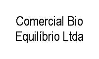 Logo Comercial Bio Equilíbrio em São João Batista