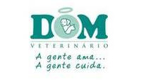 Logo Dom Veterinário em Humaitá