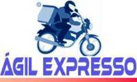 Logo Ágil Expresso