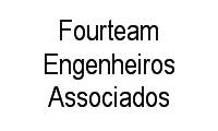Logo Fourteam Engenheiros Associados em Centro