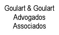 Logo Goulart & Goulart Advogados Associados em Novo Mundo