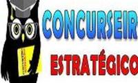Logo rateios de concursos - concurseiros estrategia  em Pinheiros