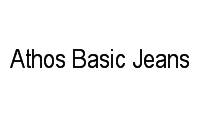 Logo Athos Basic Jeans em Glória